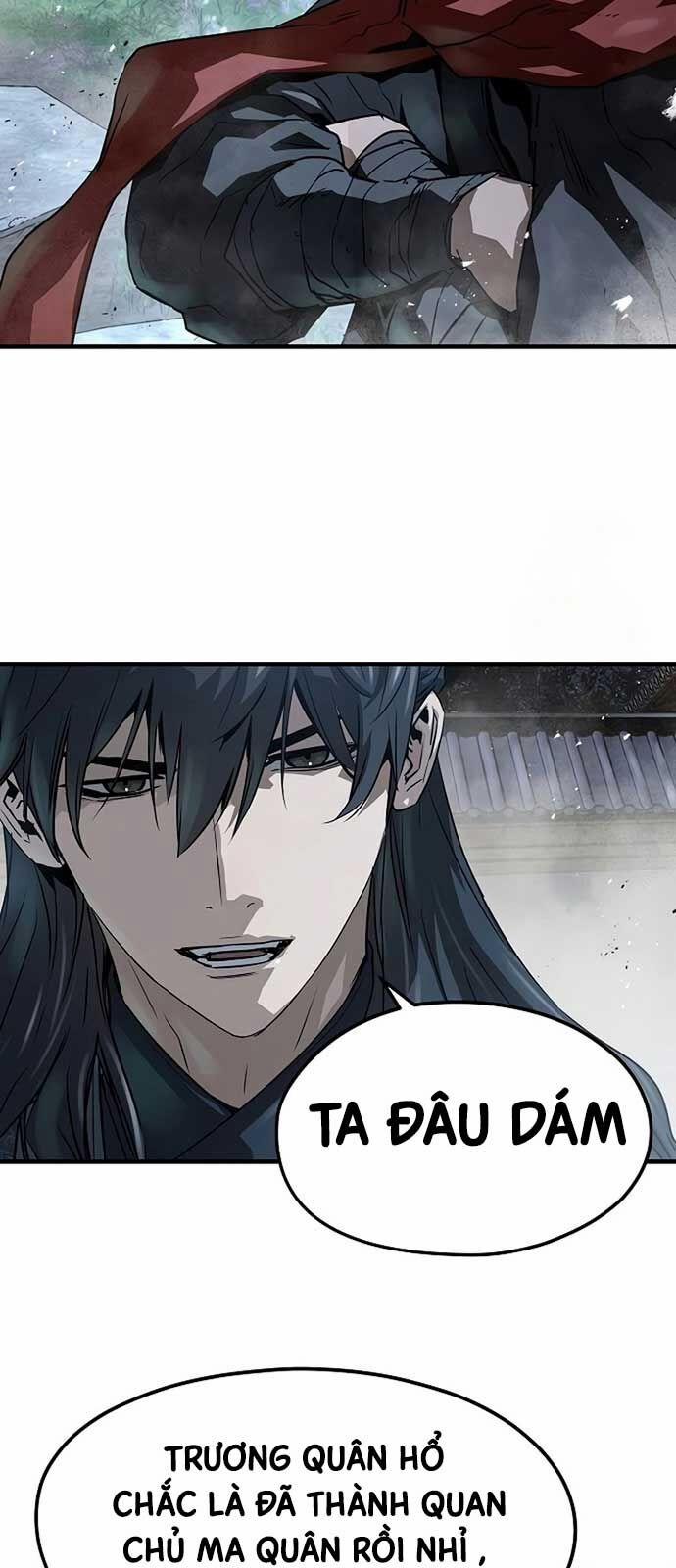 Tuyệt Thế Hồi Quy 33 trang 33