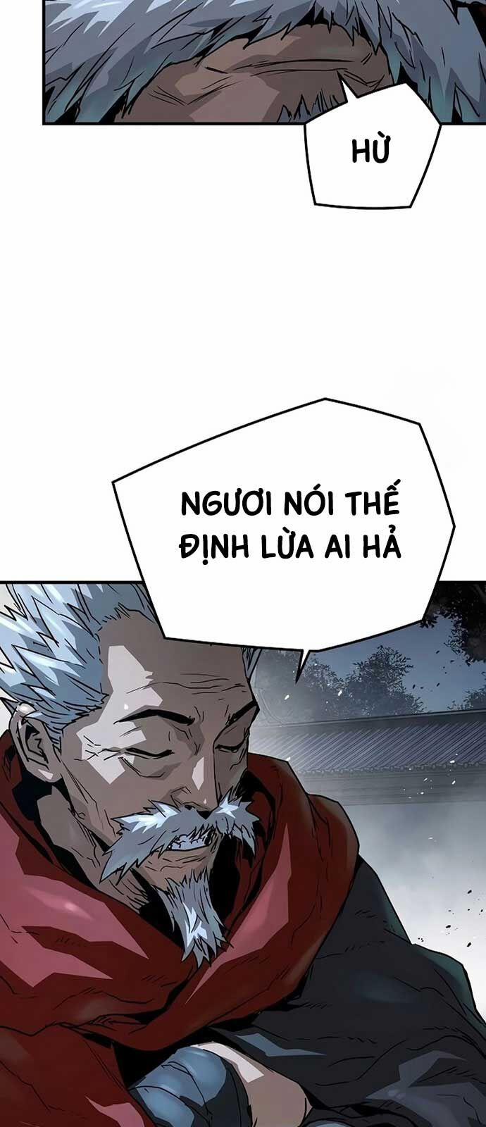 Tuyệt Thế Hồi Quy 33 trang 41