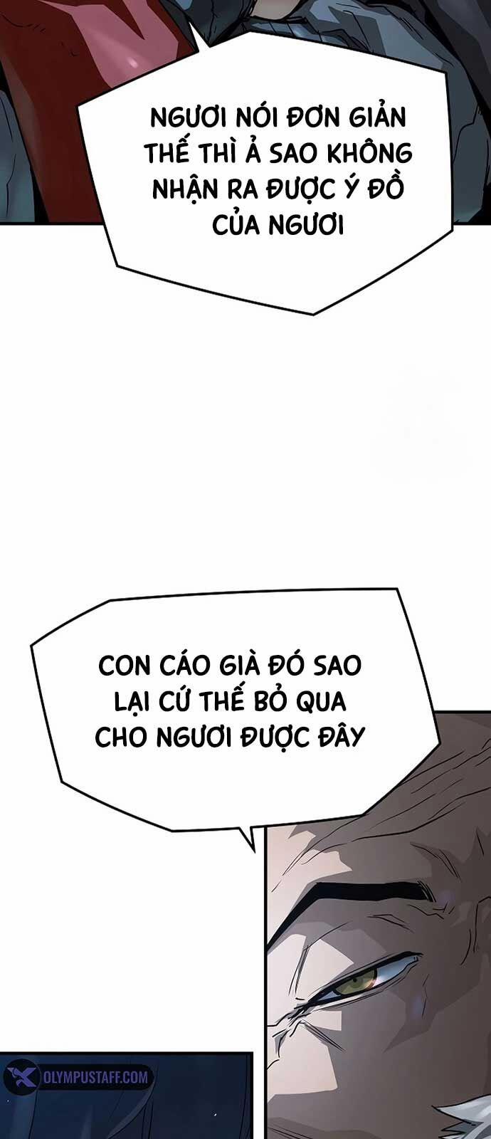 Tuyệt Thế Hồi Quy 33 trang 42