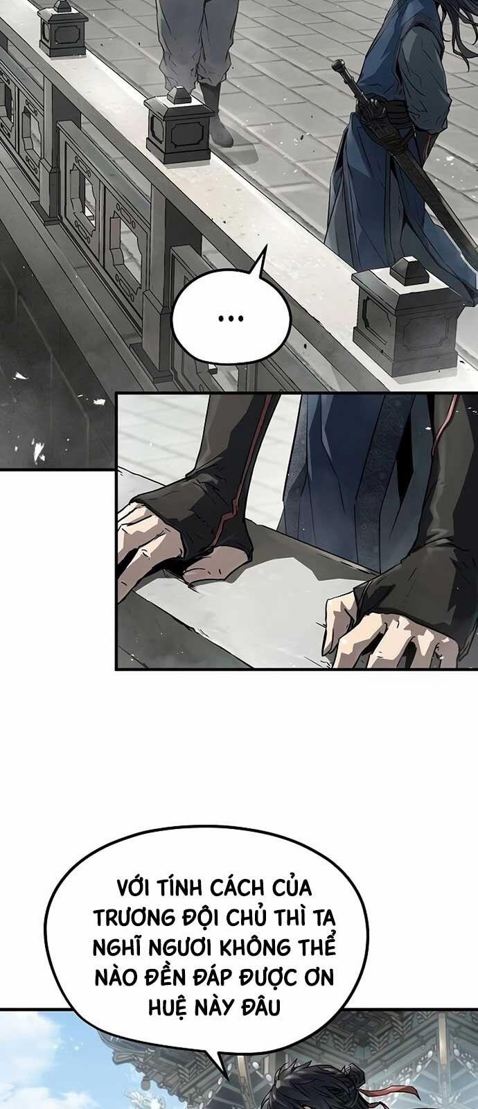 Tuyệt Thế Hồi Quy 33 trang 5