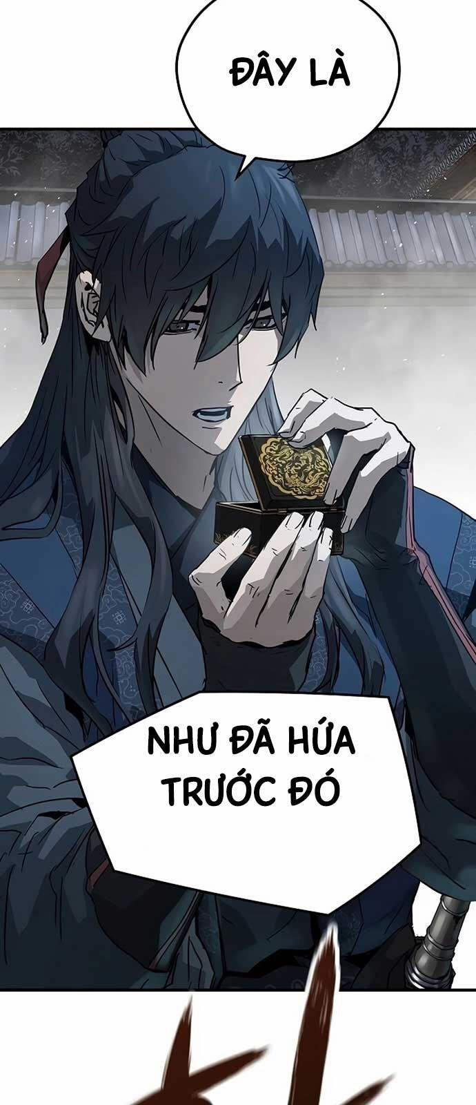 Tuyệt Thế Hồi Quy 33 trang 50