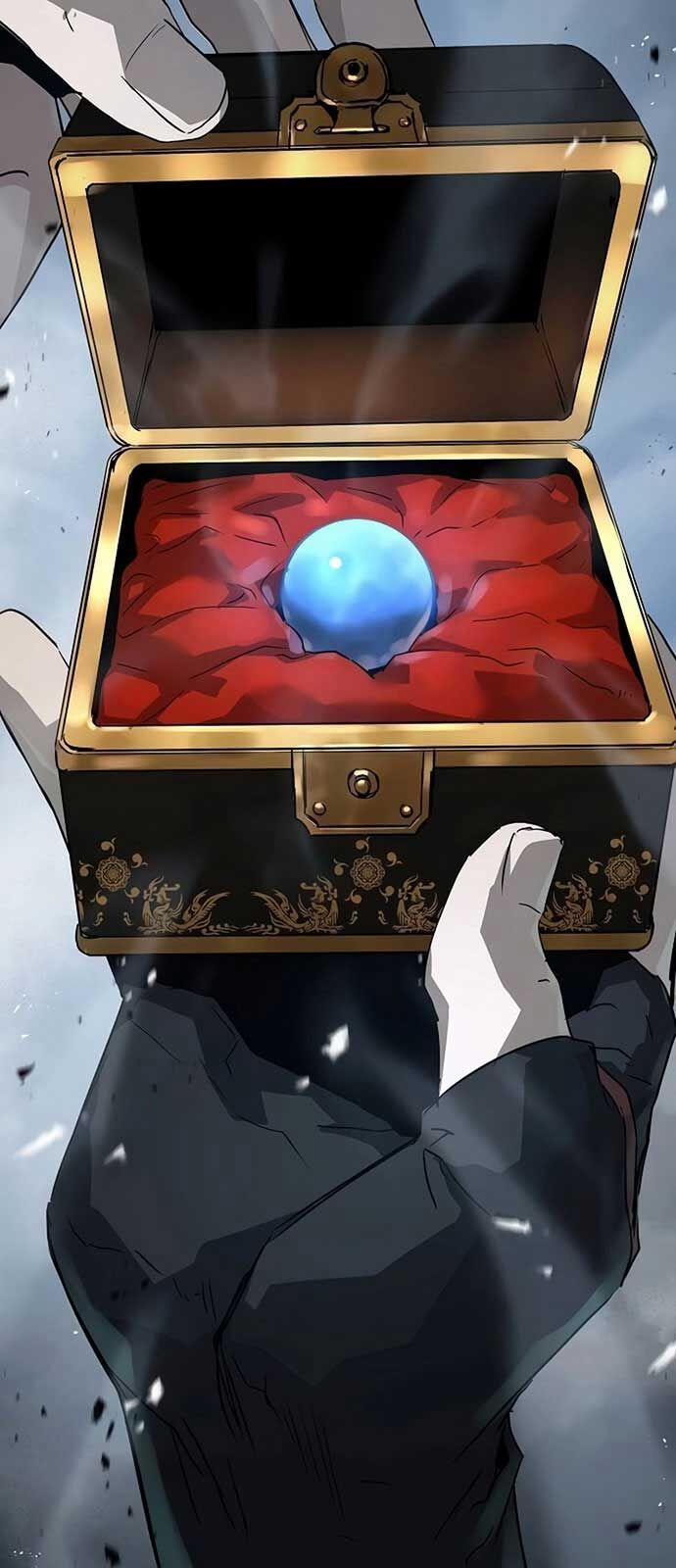 Tuyệt Thế Hồi Quy 33 trang 52