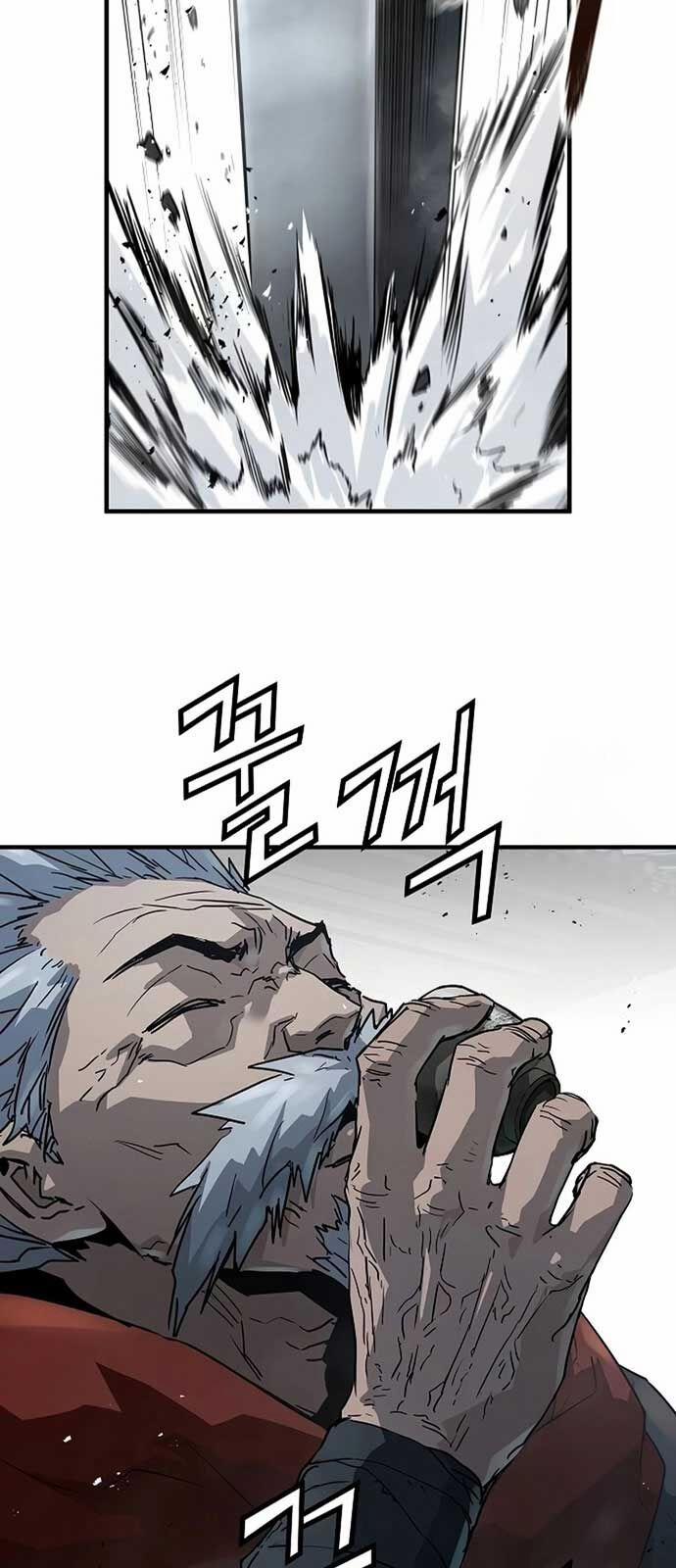 Tuyệt Thế Hồi Quy 33 trang 63