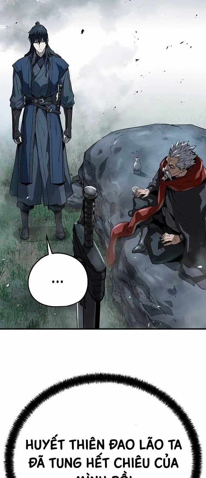 Tuyệt Thế Hồi Quy 33 trang 69