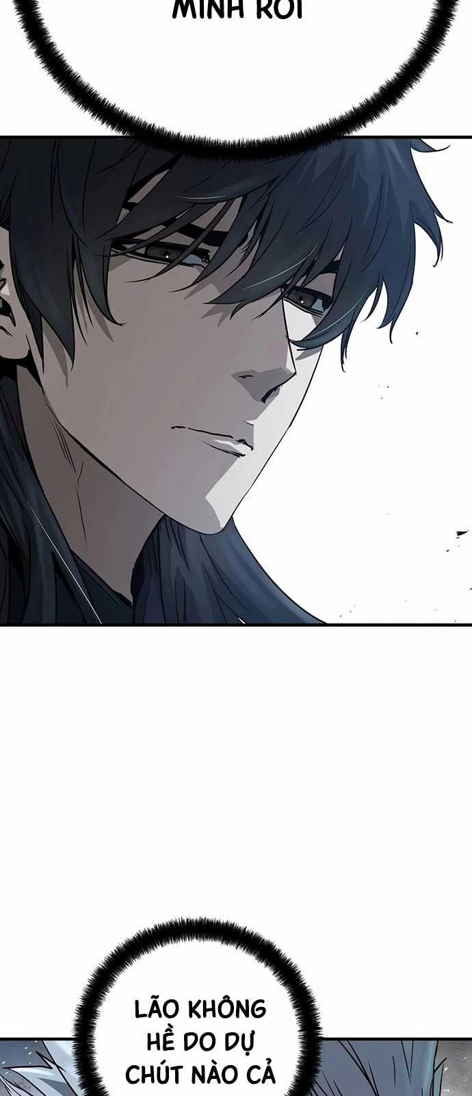 Tuyệt Thế Hồi Quy 33 trang 70