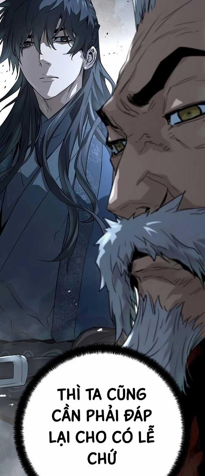Tuyệt Thế Hồi Quy 33 trang 74