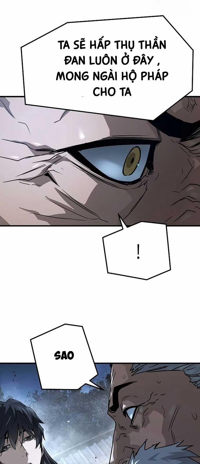 Tuyệt Thế Hồi Quy 33 trang 77