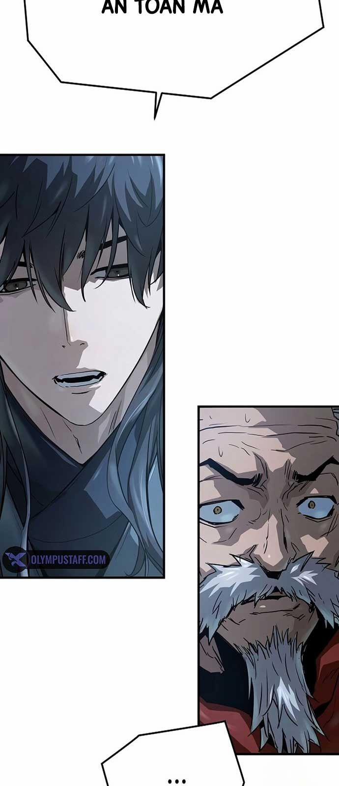 Tuyệt Thế Hồi Quy 33 trang 79