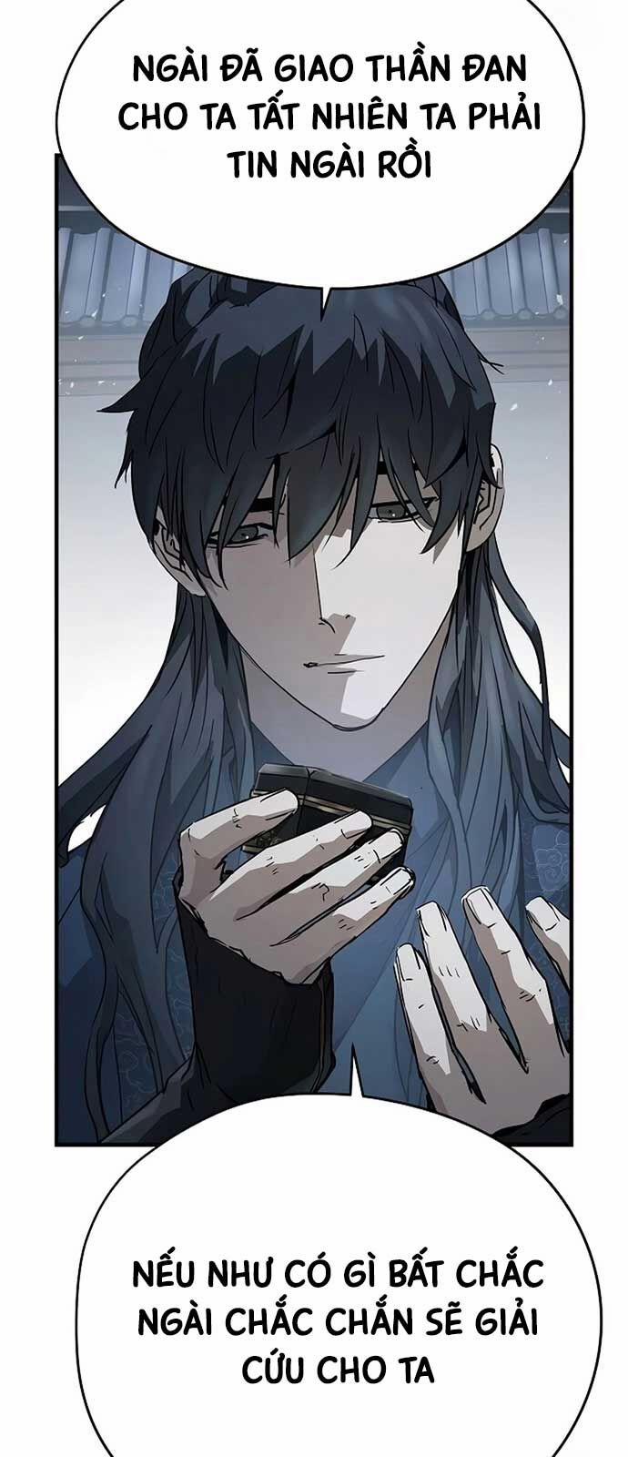 Tuyệt Thế Hồi Quy 33 trang 82