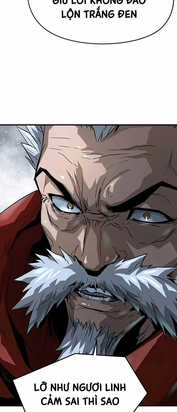 Tuyệt Thế Hồi Quy 33 trang 85