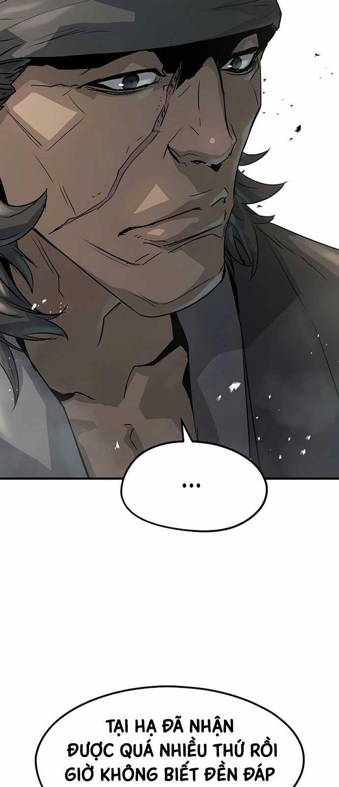 Tuyệt Thế Hồi Quy 33 trang 9