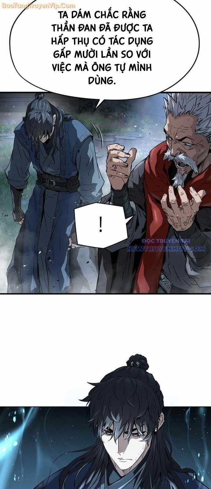 Tuyệt Thế Hồi Quy 34 trang 12