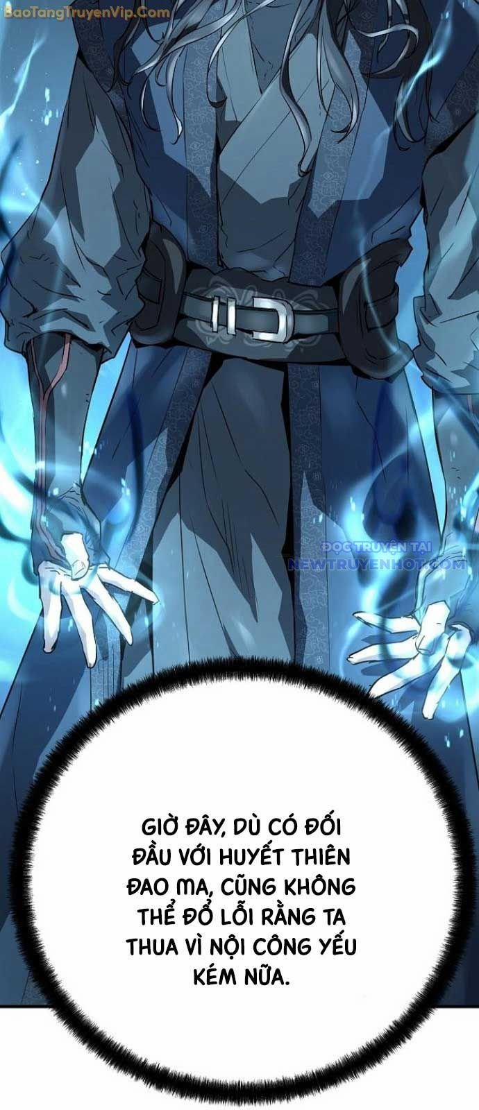 Tuyệt Thế Hồi Quy 34 trang 13