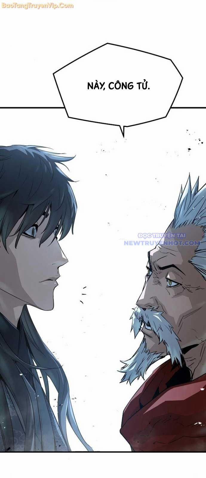Tuyệt Thế Hồi Quy 34 trang 14