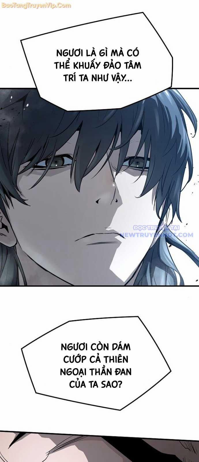 Tuyệt Thế Hồi Quy 34 trang 16