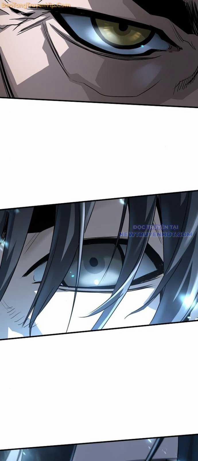Tuyệt Thế Hồi Quy 34 trang 17