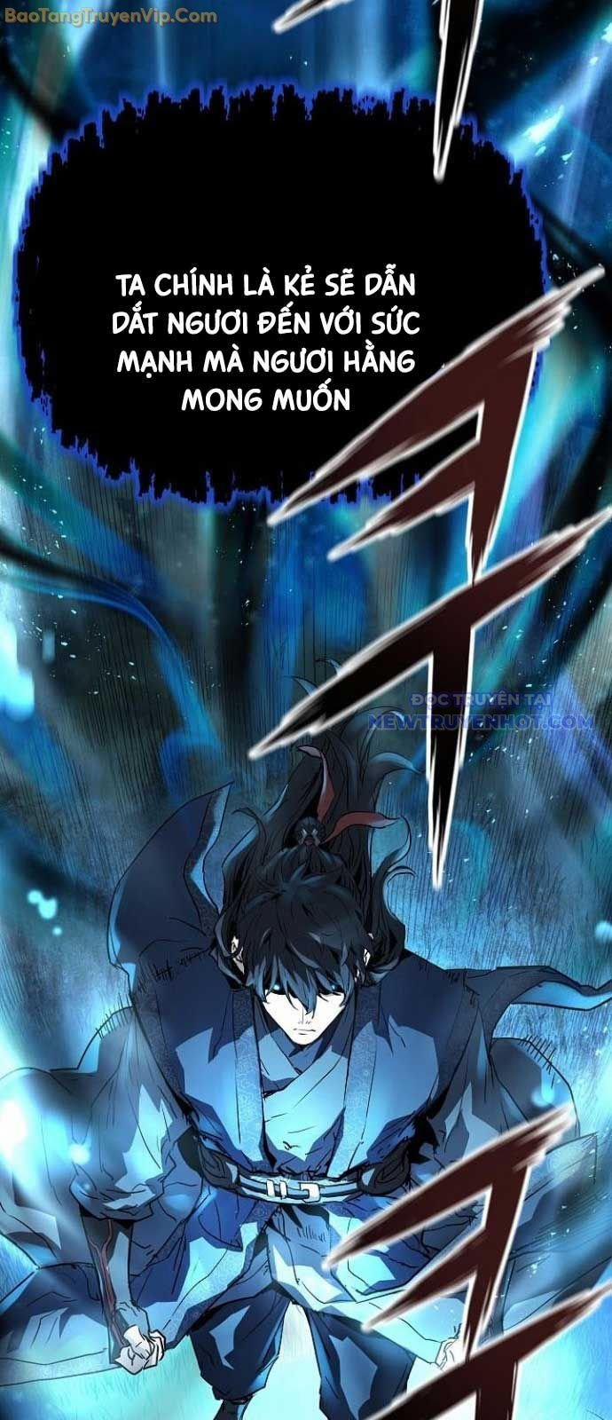 Tuyệt Thế Hồi Quy 34 trang 21