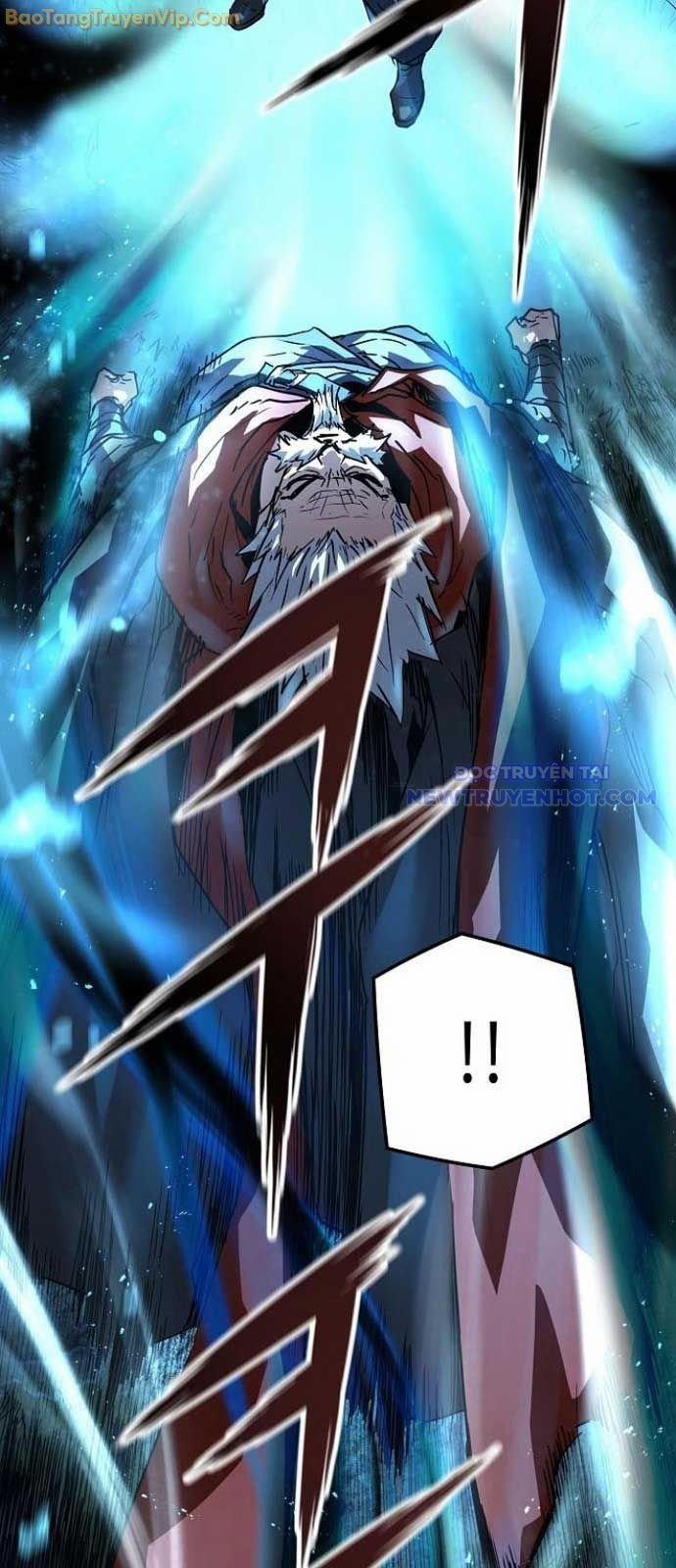 Tuyệt Thế Hồi Quy 34 trang 22