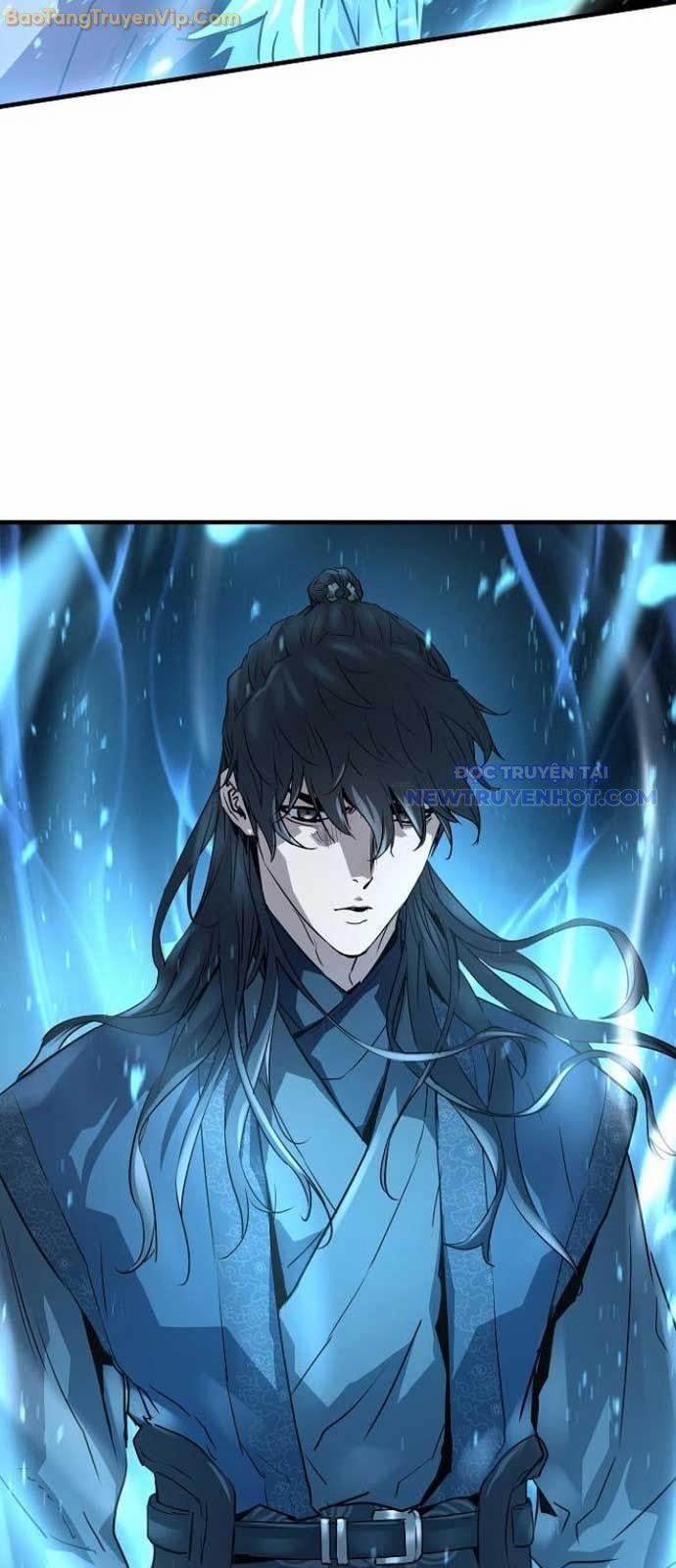 Tuyệt Thế Hồi Quy 34 trang 25