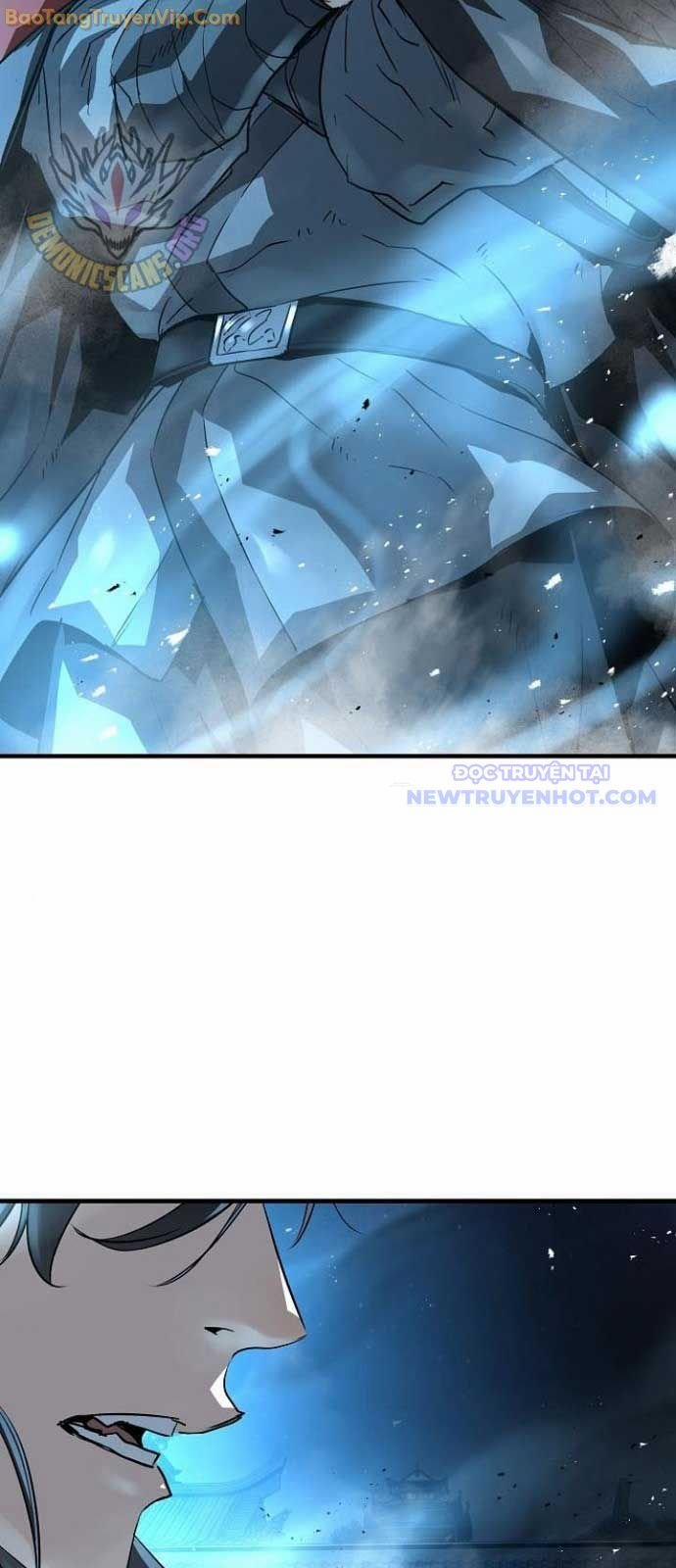 Tuyệt Thế Hồi Quy 34 trang 27