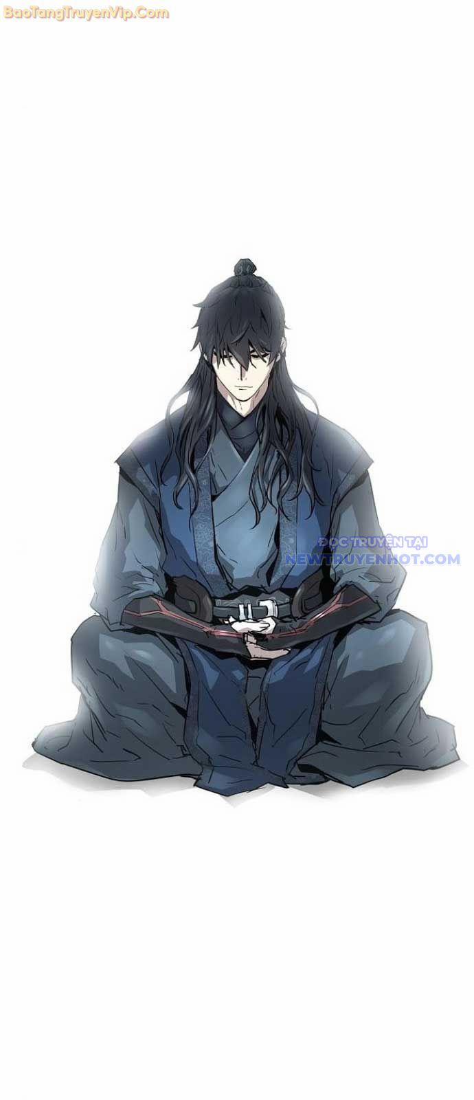 Tuyệt Thế Hồi Quy 34 trang 3