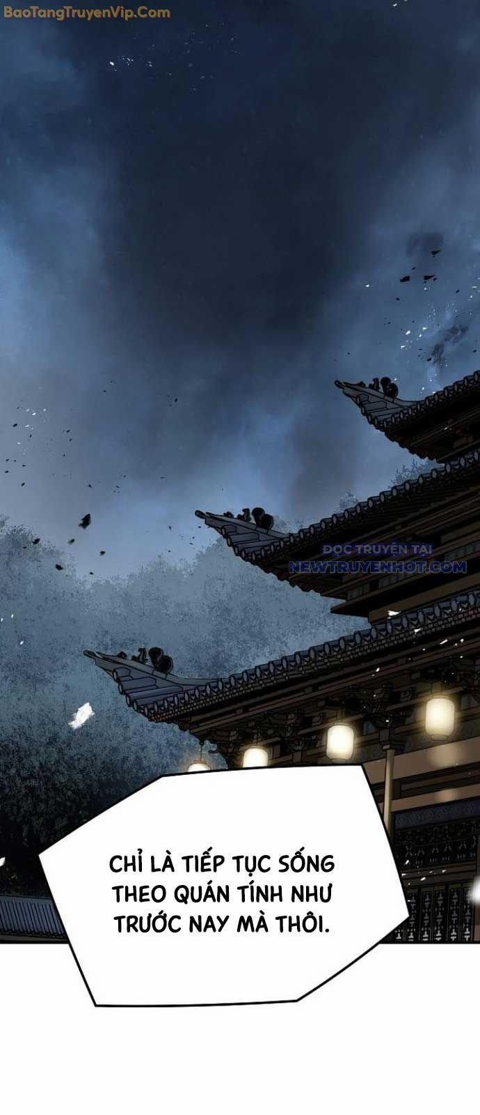 Tuyệt Thế Hồi Quy 34 trang 31