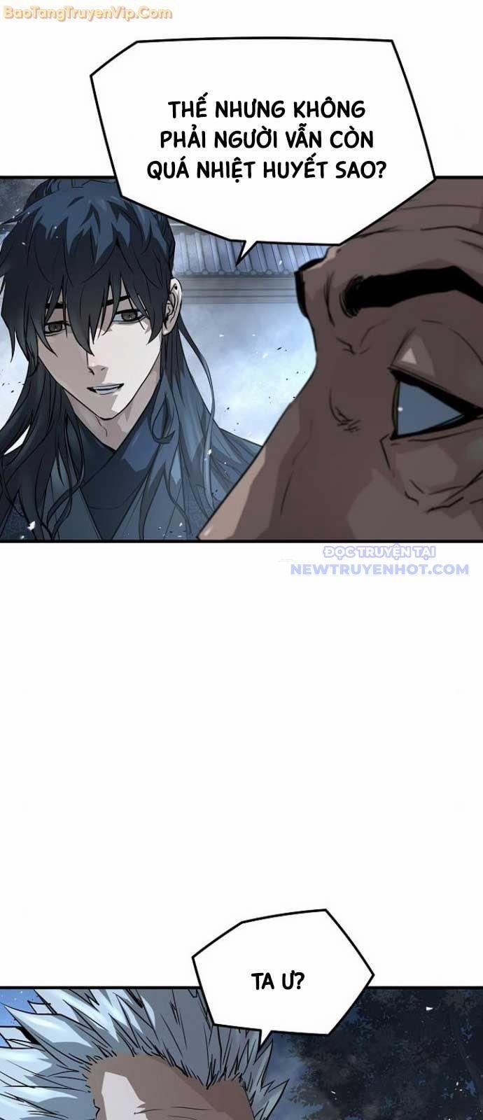 Tuyệt Thế Hồi Quy 34 trang 32