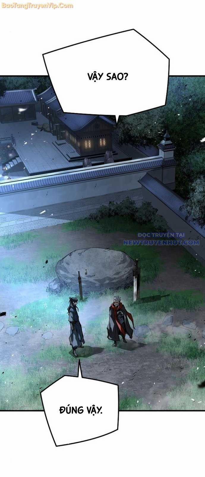 Tuyệt Thế Hồi Quy 34 trang 35