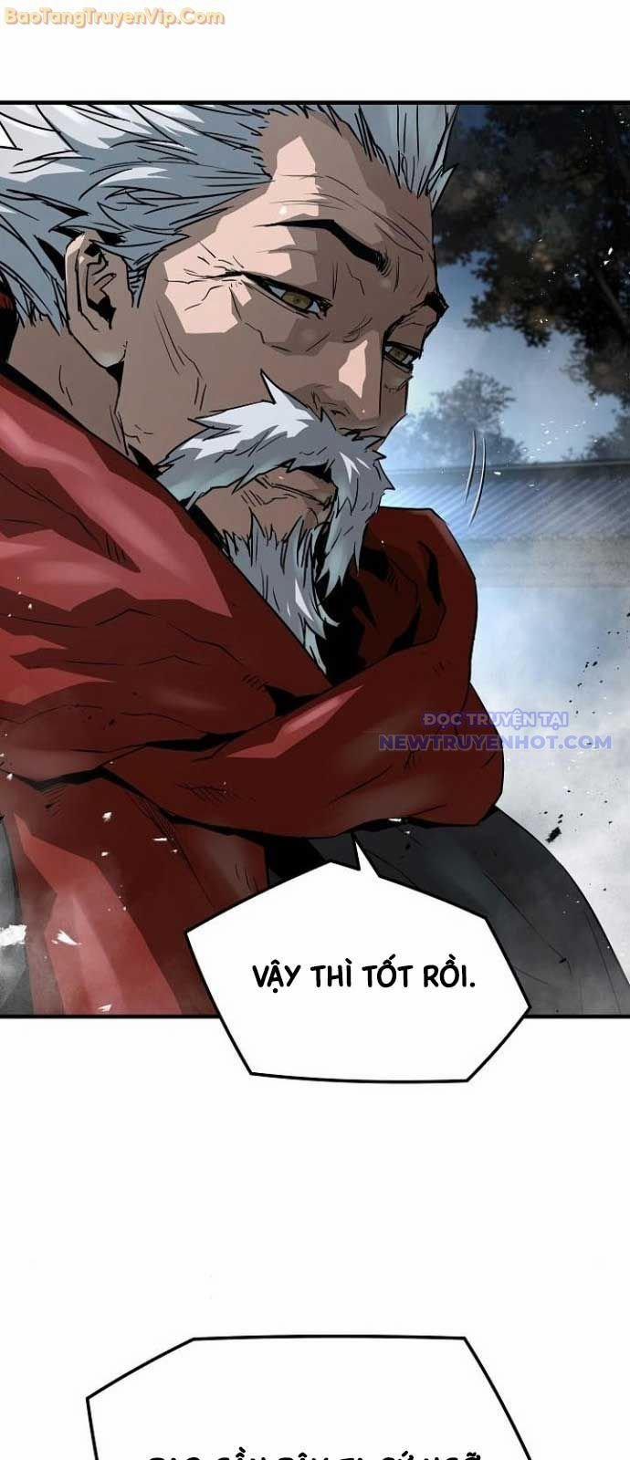 Tuyệt Thế Hồi Quy 34 trang 36