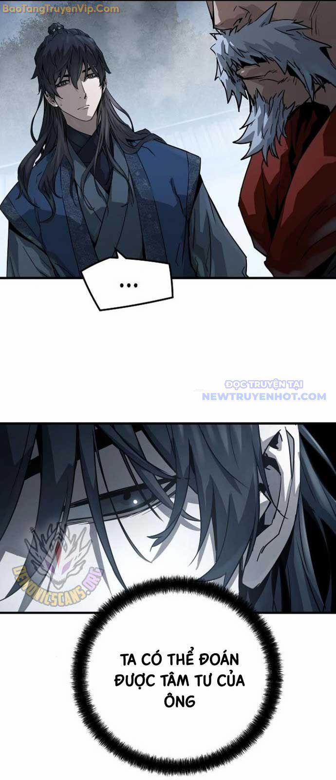 Tuyệt Thế Hồi Quy 34 trang 38