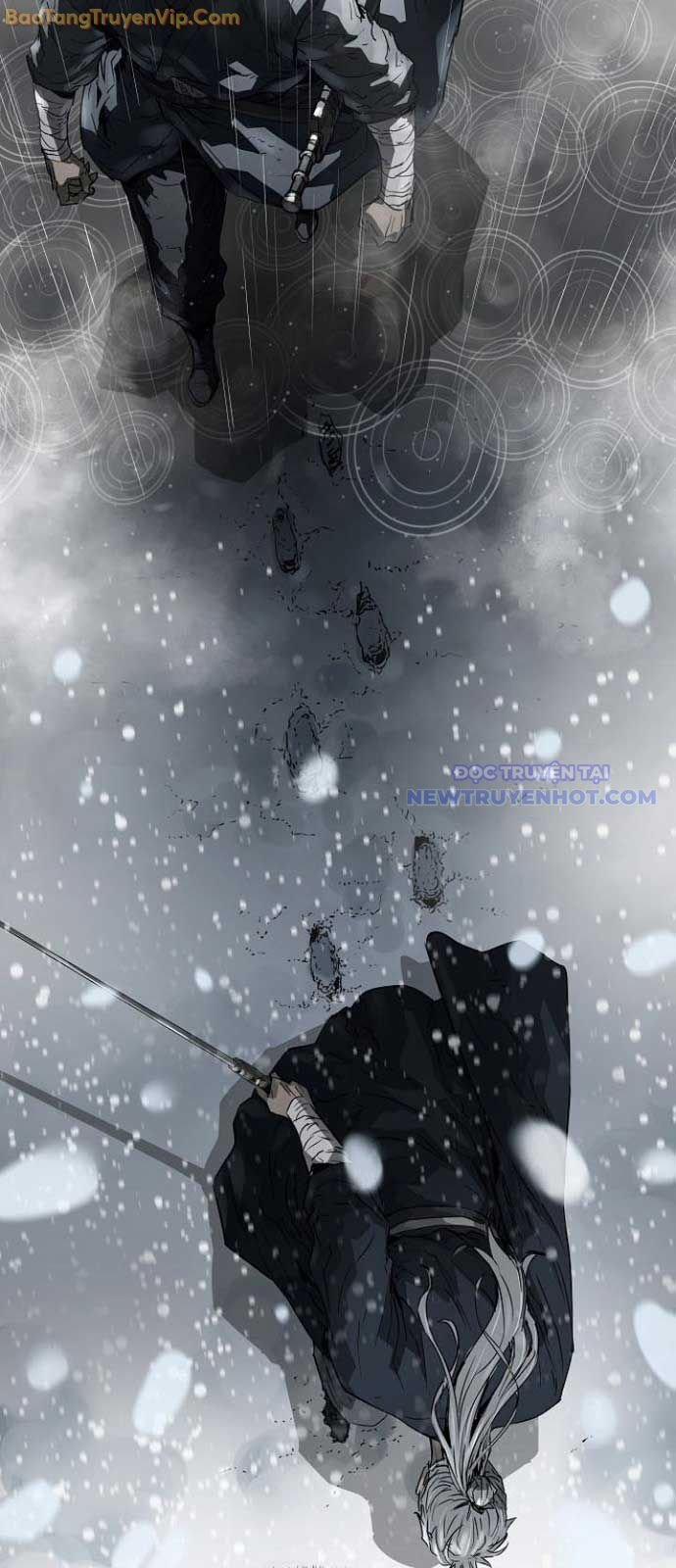 Tuyệt Thế Hồi Quy 34 trang 40