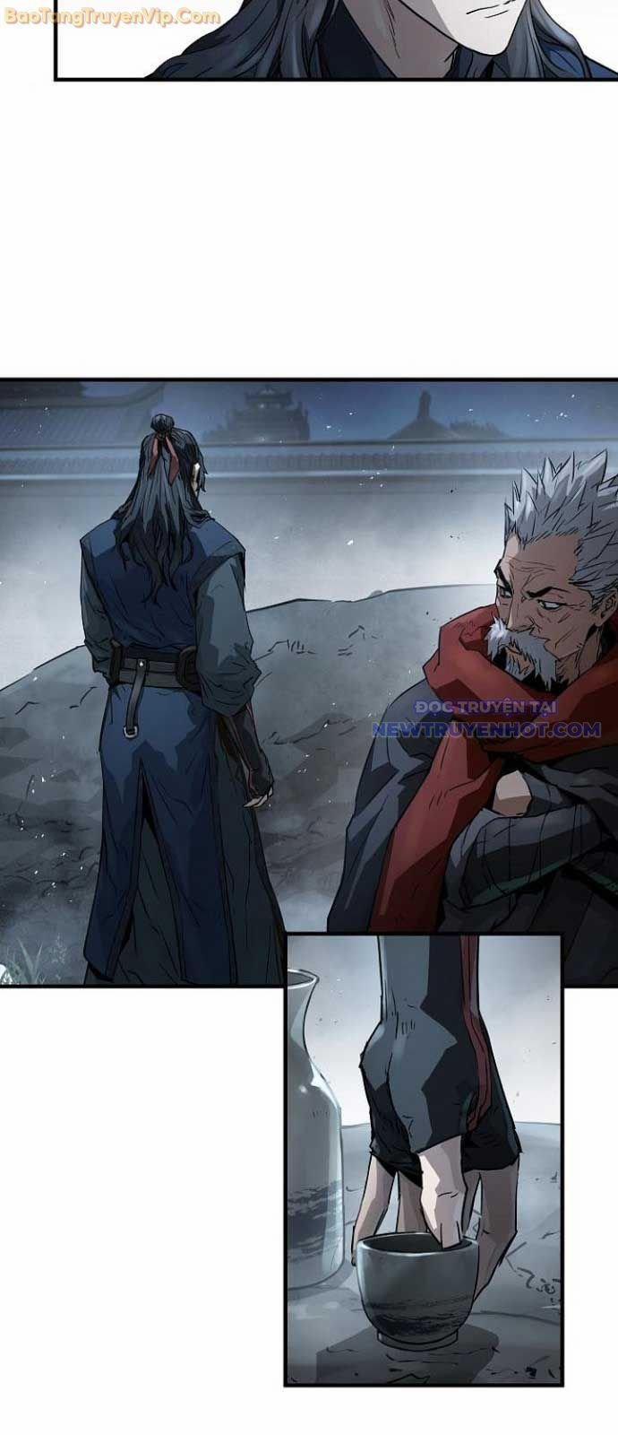 Tuyệt Thế Hồi Quy 34 trang 42
