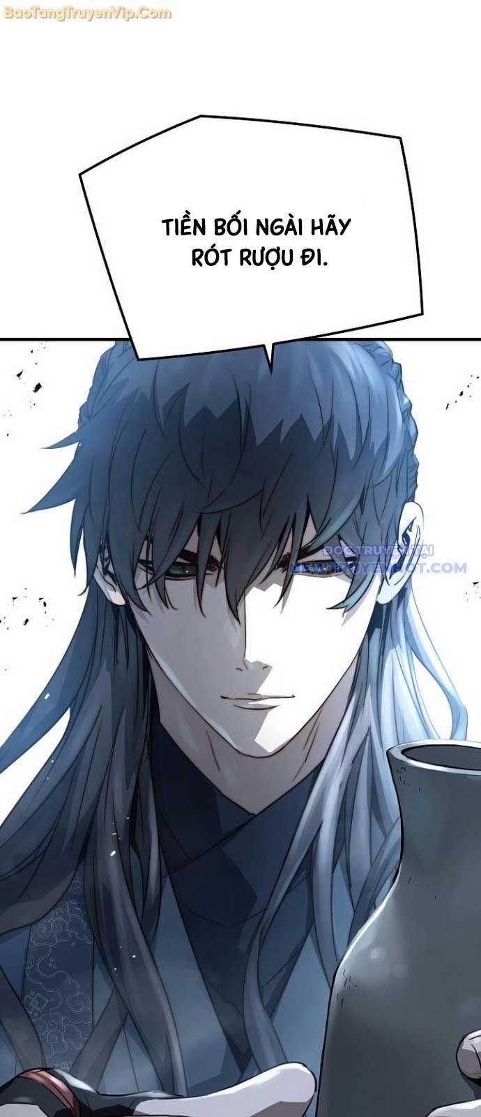 Tuyệt Thế Hồi Quy 34 trang 43