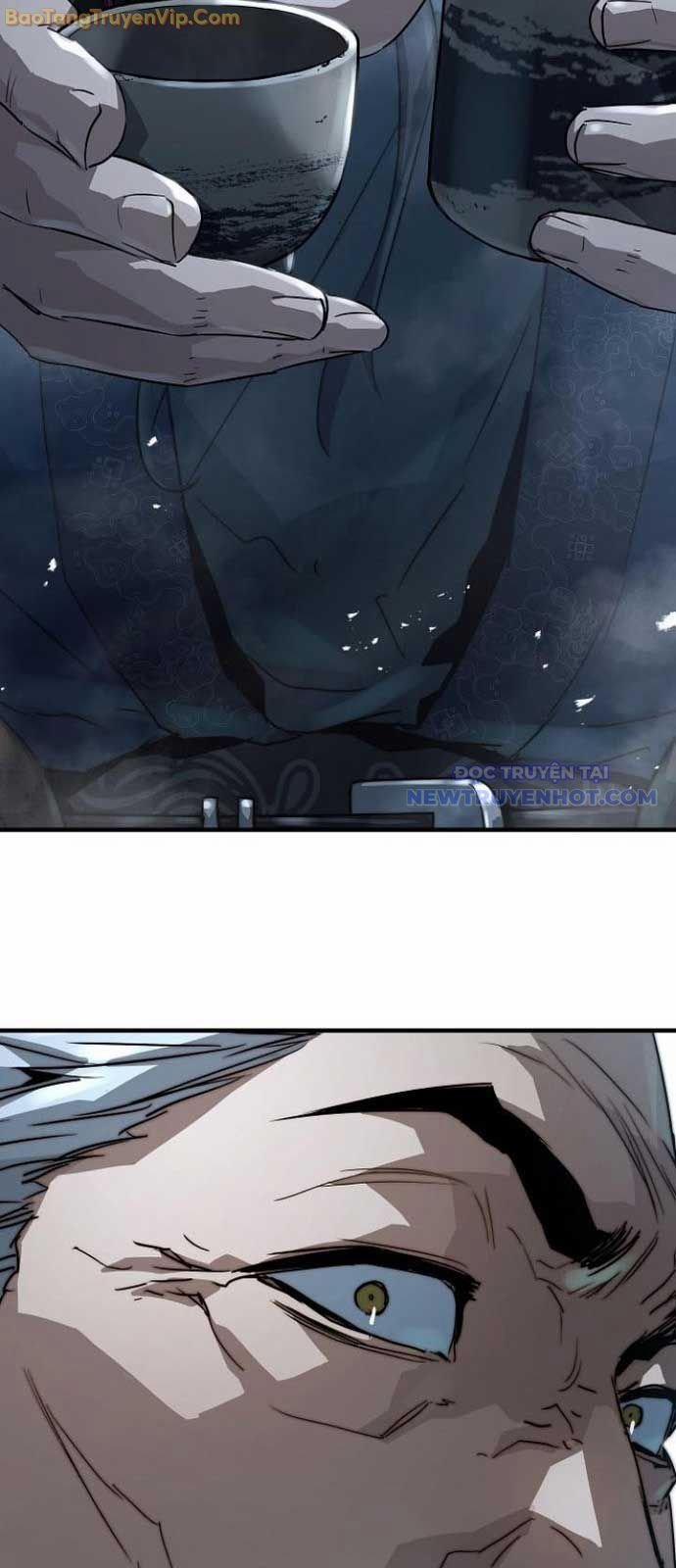 Tuyệt Thế Hồi Quy 34 trang 44