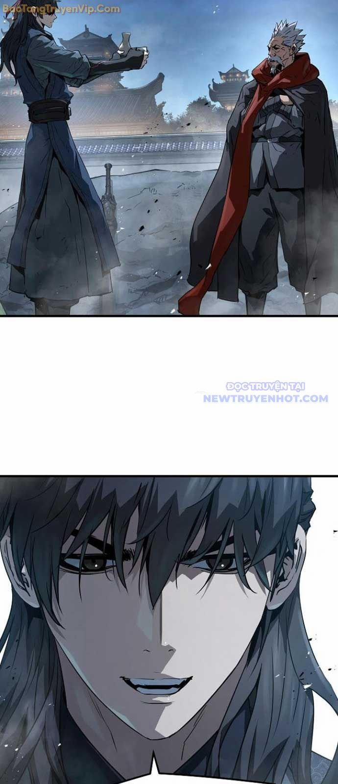 Tuyệt Thế Hồi Quy 34 trang 48