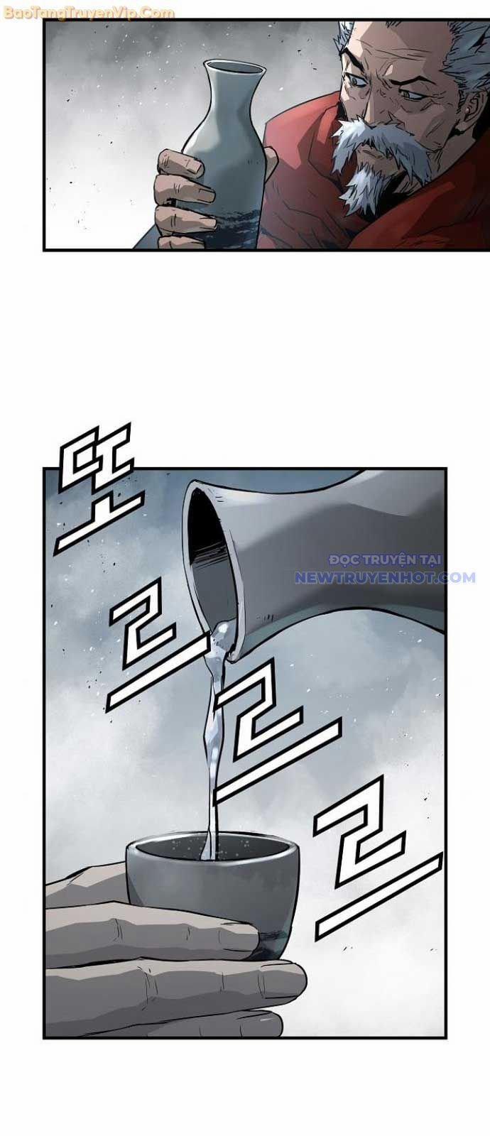 Tuyệt Thế Hồi Quy 34 trang 52