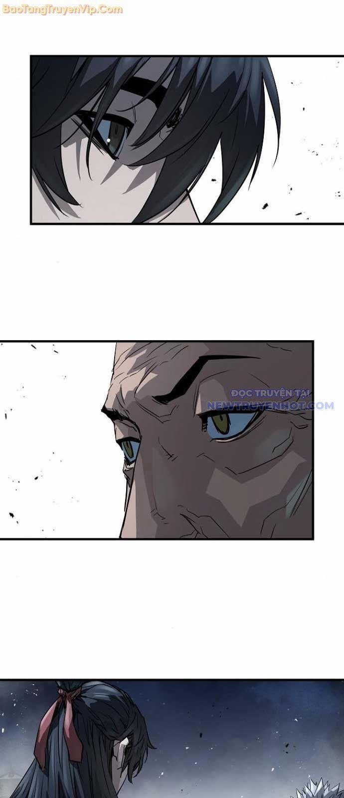Tuyệt Thế Hồi Quy 34 trang 53