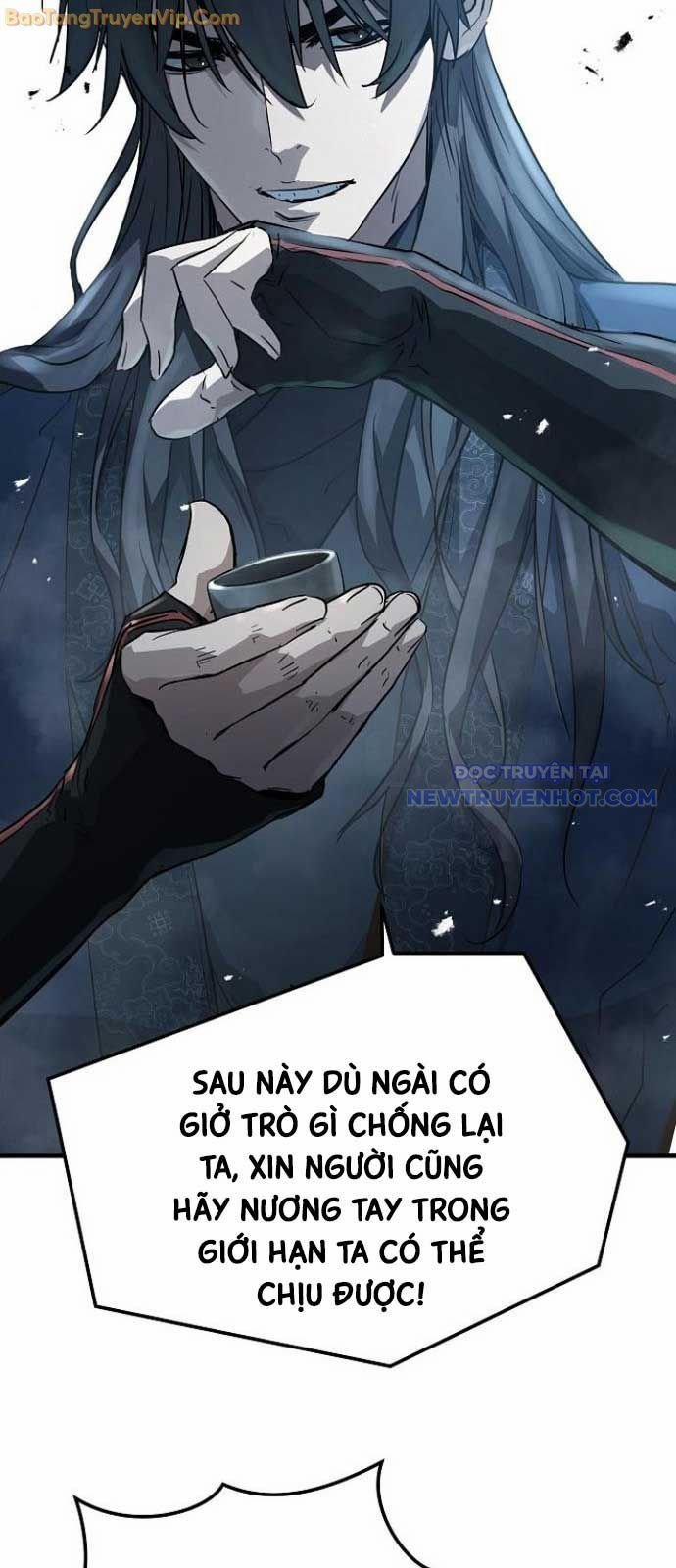 Tuyệt Thế Hồi Quy 34 trang 58