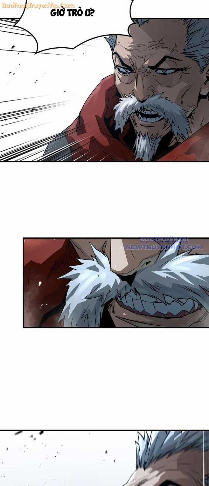Tuyệt Thế Hồi Quy 34 trang 59