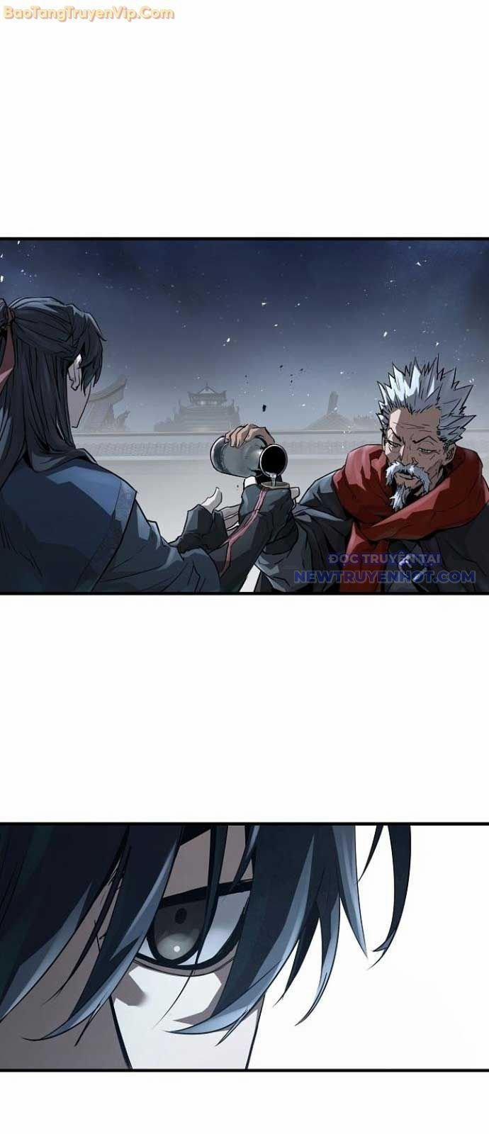 Tuyệt Thế Hồi Quy 34 trang 62