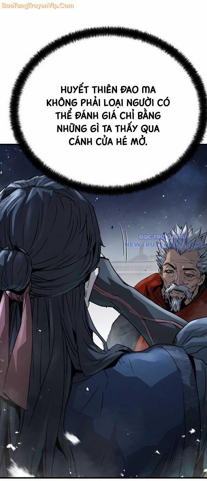 Tuyệt Thế Hồi Quy 34 trang 64