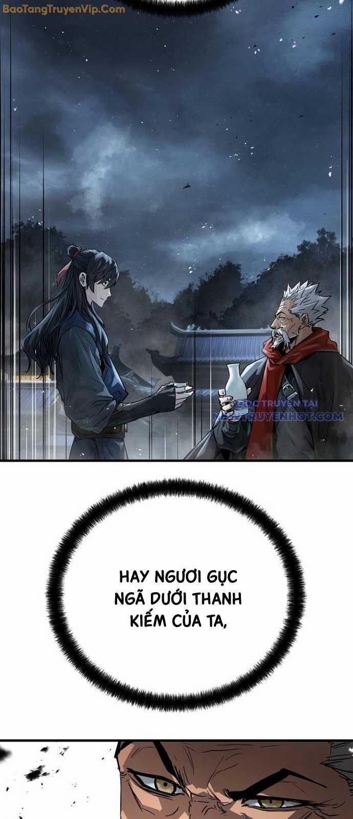 Tuyệt Thế Hồi Quy 34 trang 67