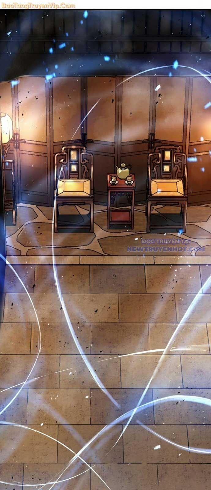 Tuyệt Thế Hồi Quy 34 trang 77