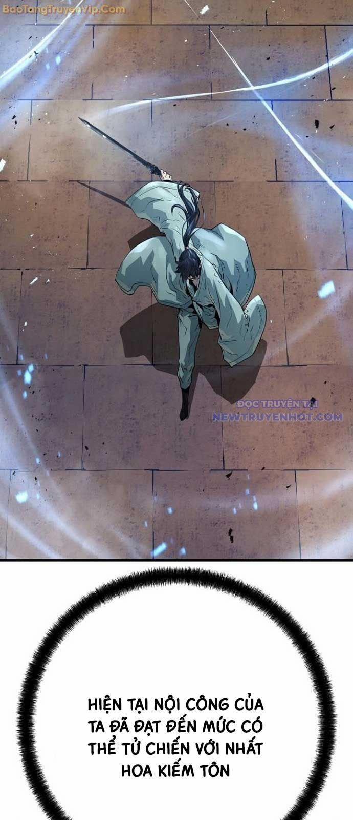 Tuyệt Thế Hồi Quy 34 trang 78