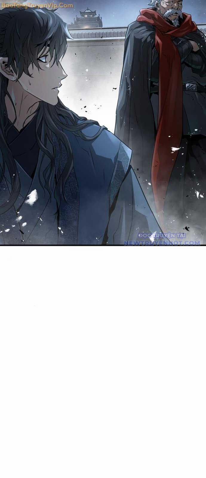 Tuyệt Thế Hồi Quy 34 trang 8