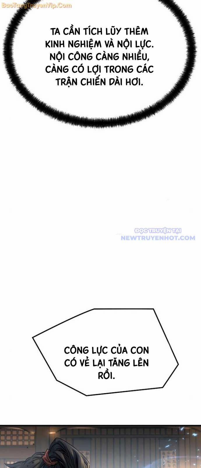 Tuyệt Thế Hồi Quy 34 trang 81
