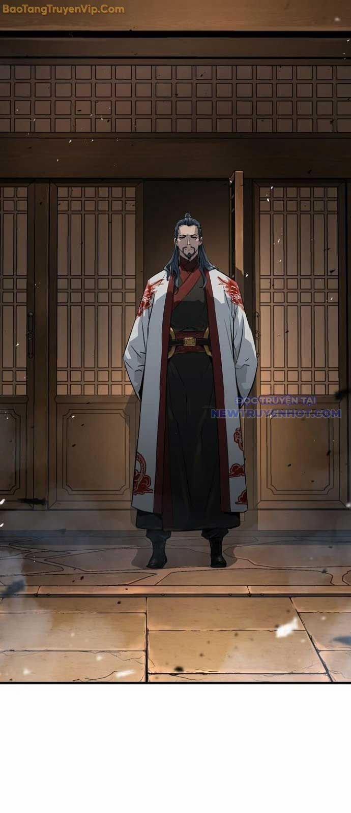 Tuyệt Thế Hồi Quy 34 trang 83