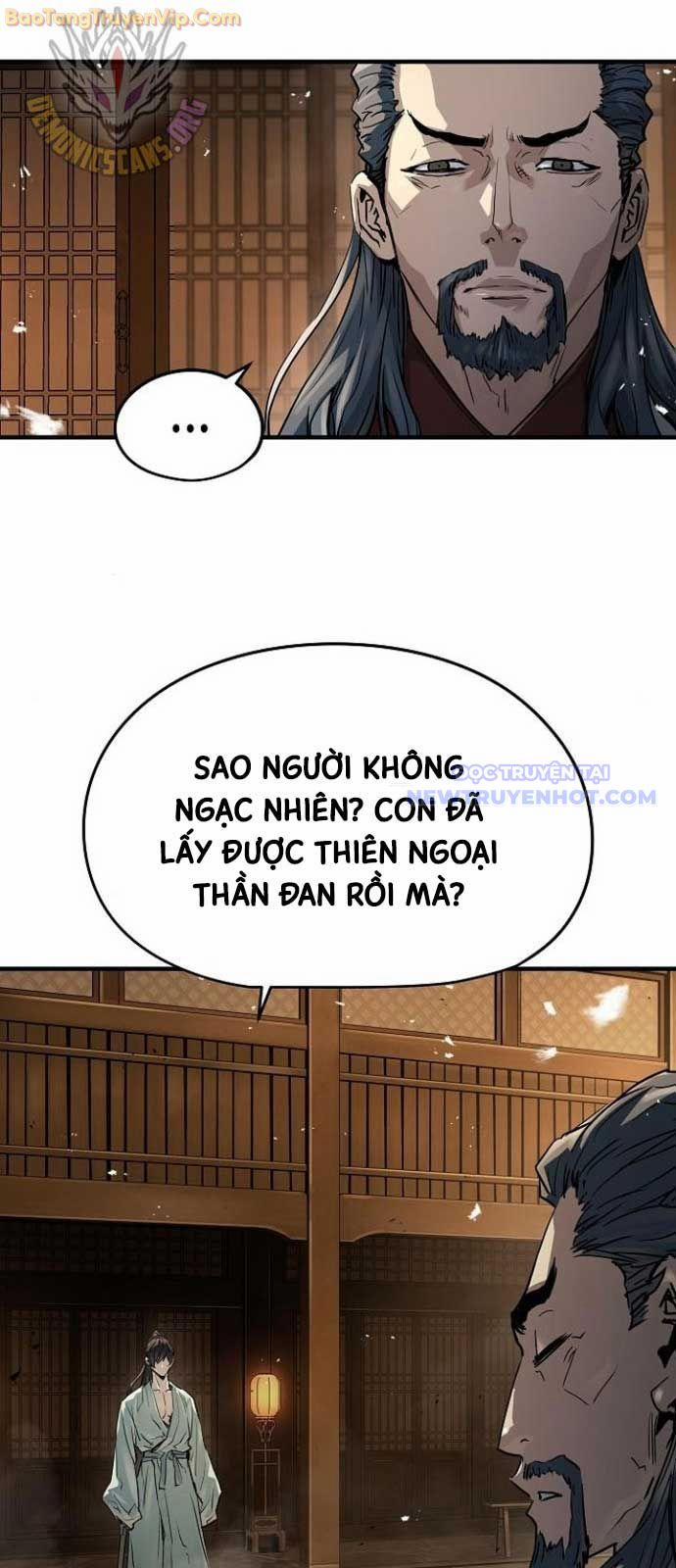 Tuyệt Thế Hồi Quy 34 trang 85