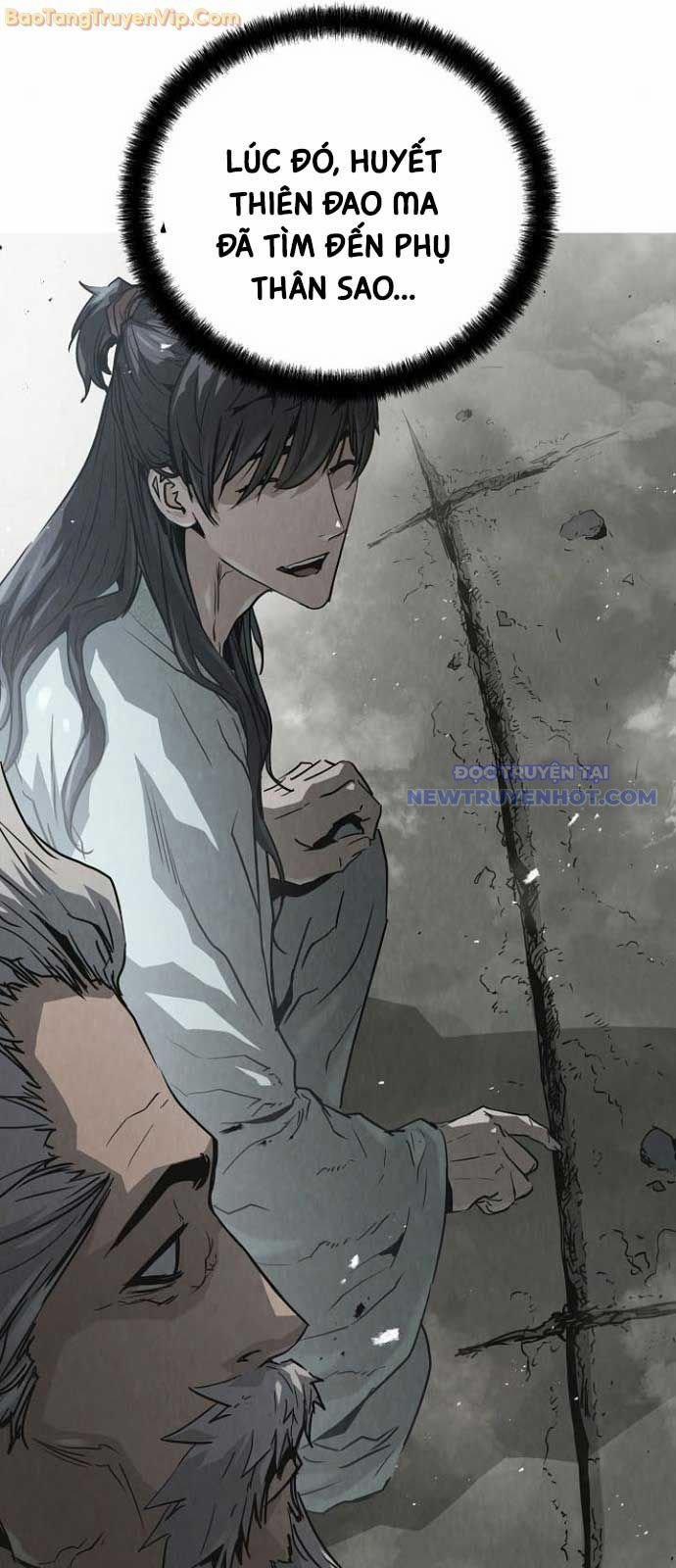 Tuyệt Thế Hồi Quy 34 trang 89