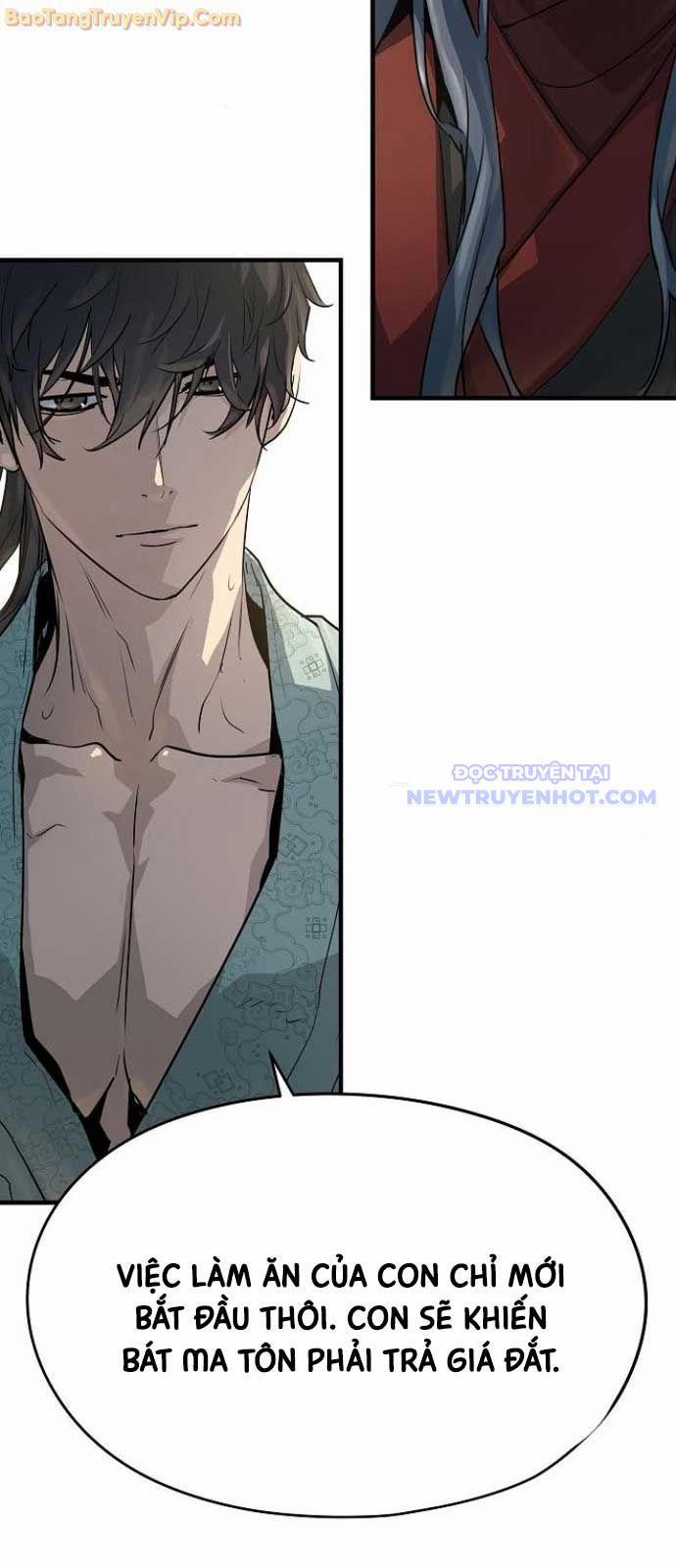 Tuyệt Thế Hồi Quy 34 trang 92